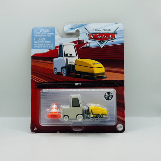 Disney Pixar Cars - MILLIE 2022 - 1:55 Diecast