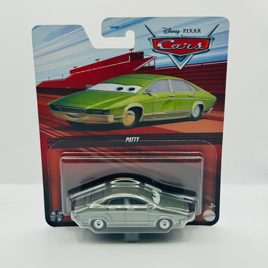 Disney Pixar Cars - PATTI PATTY 2023 - 1:55 Diecast