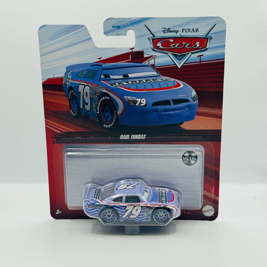 Disney Pixar Cars - RETREAD HAUL INNGAS 2022 Piston Cup - 1:55 Diecast