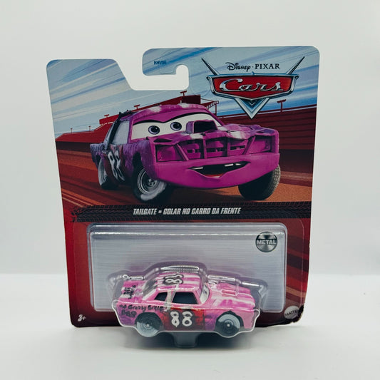 Disney Pixar Cars - TAILGATE Thunder Hollow 2022 - 1:55 Diecast