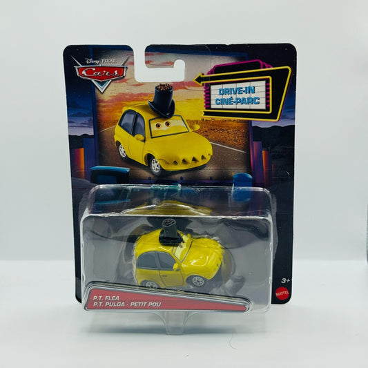 Disney Pixar Cars - PT FLEA A BUG'S LIFE Drive-In 2020 - 1:55 Diecast