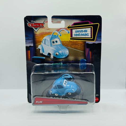 Disney Pixar Cars - FLIK A BUG'S LIFE Drive-In 2020 - 1:55 Diecast