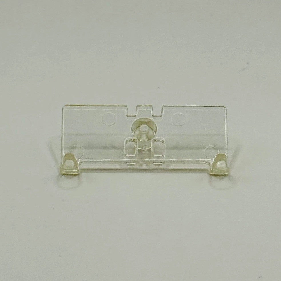 Disney Pixar Cars - RLC SOTS Speedway Of The South Genuine RACER CLIP HOLDER 1pc