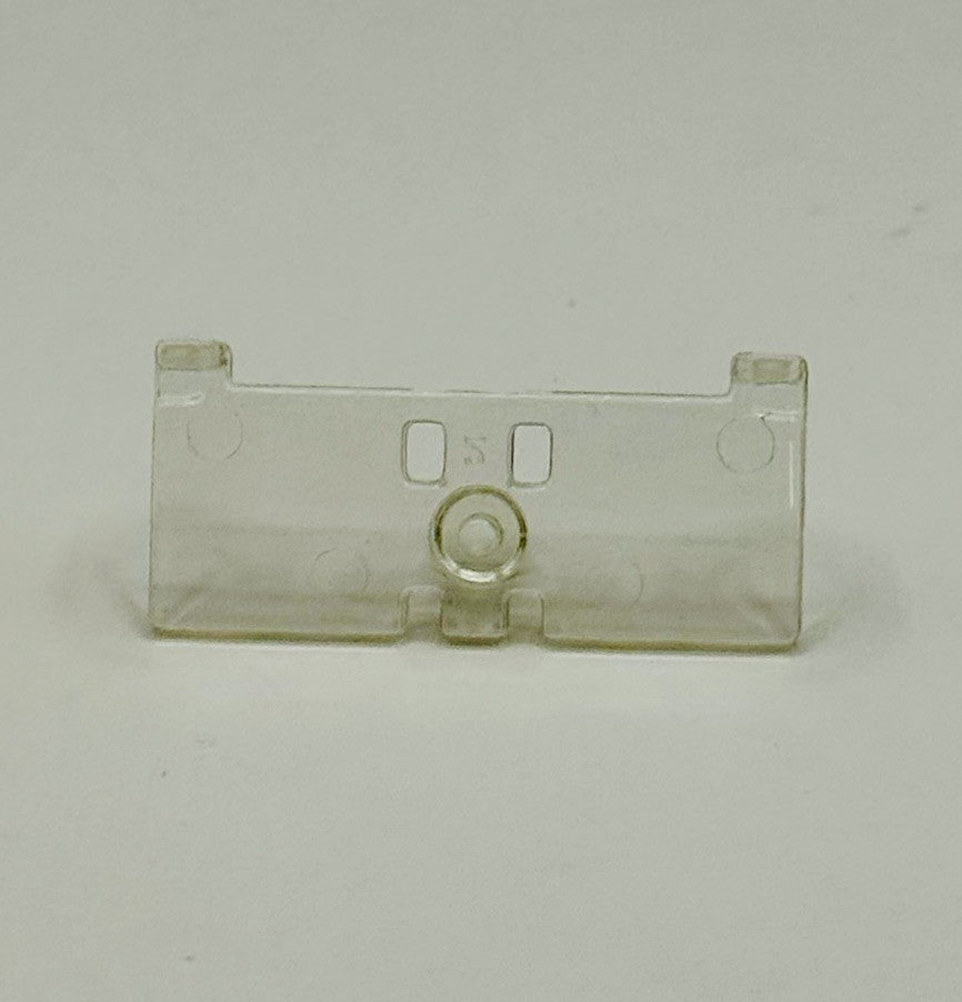 Disney Pixar Cars - RLC SOTS Speedway Of The South Genuine RACER CLIP HOLDER 1pc