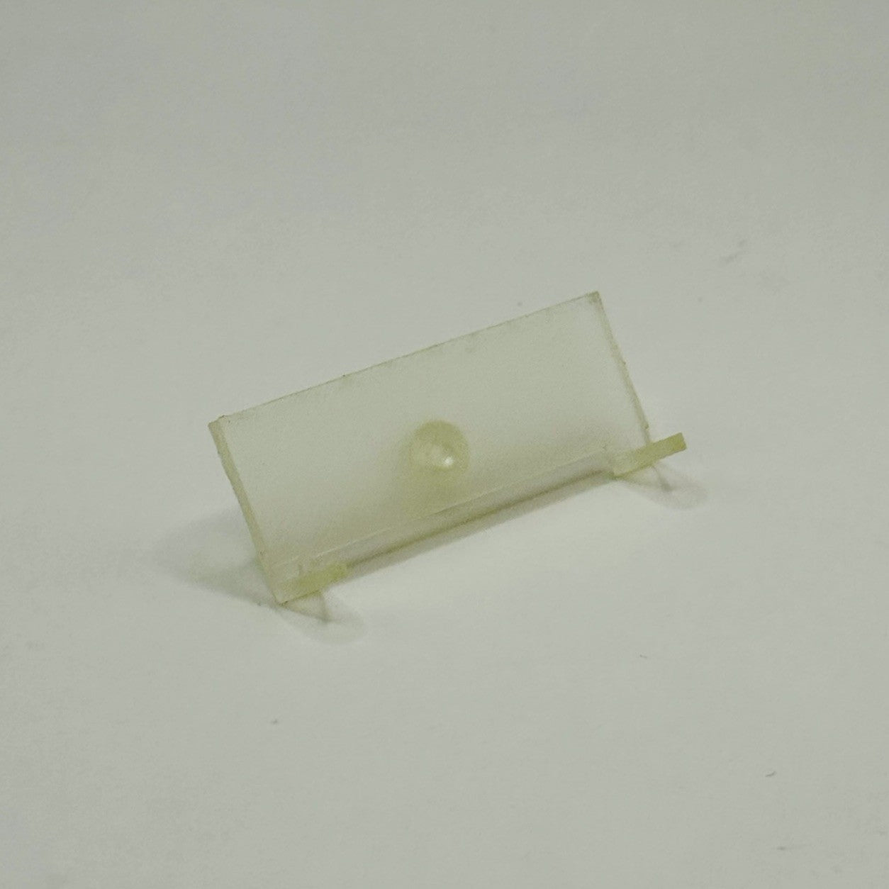 Disney Pixar Cars - RLC SOTS Speedway Of The South 3D Print CLIP HOLDER For King