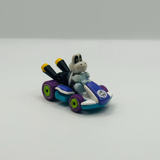 Hot Wheels - DRY BONES Mariokart - 1:64 Scale Diecast