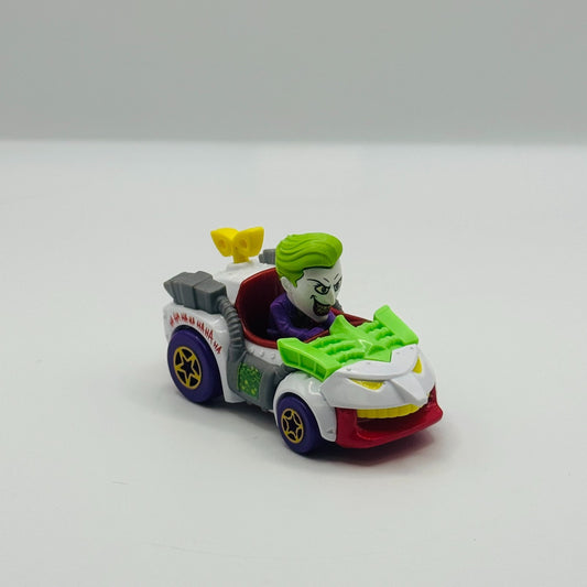 Hot Wheels - THE JOKER Racer Verse DC - 1:64 Scale Diecast