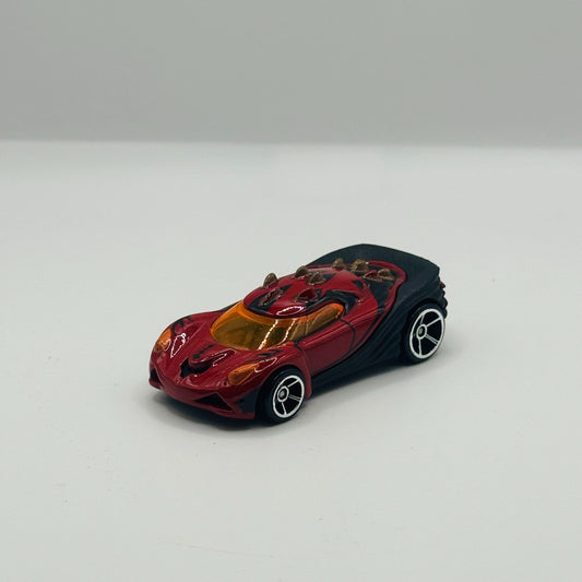 Hot Wheels - DATH MUAL STAR WARS Disney - 1:64 Scale Diecast