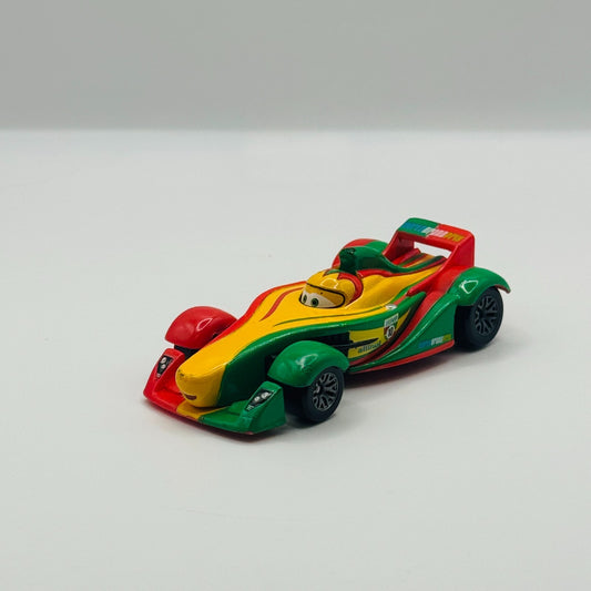 Disney Pixar Cars - RIP CLUTCHGONESKI WGP #11 - 1:55 Diecast