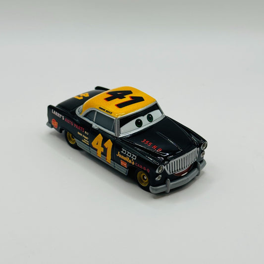 Disney Pixar Cars - CLOVIS RIDER Thomasville - 1:55 Diecast