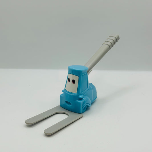Disney Pixar Cars - GUIDO FORKLIFT (UNKNOWN MAKE)