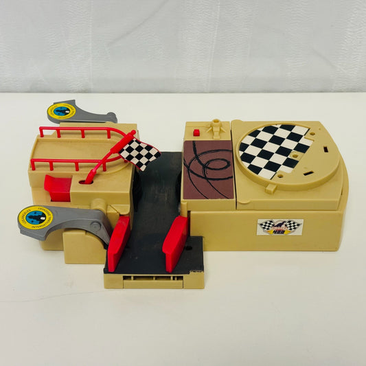 Disney Pixar Cars - PISTON CUP 500 MOTORIZED BOOSTER *UNTESTED* - 1:55 Diecast