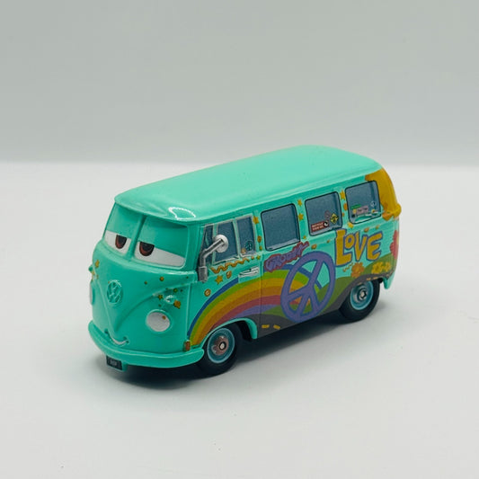 Disney Pixar Cars - FILLMORE Disney Store - 1:43 Diecast