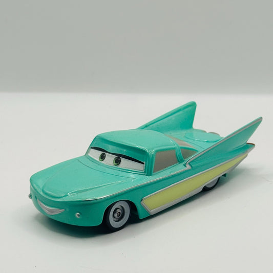 Disney Pixar Cars - FLO Disney Store - 1:43 Diecast