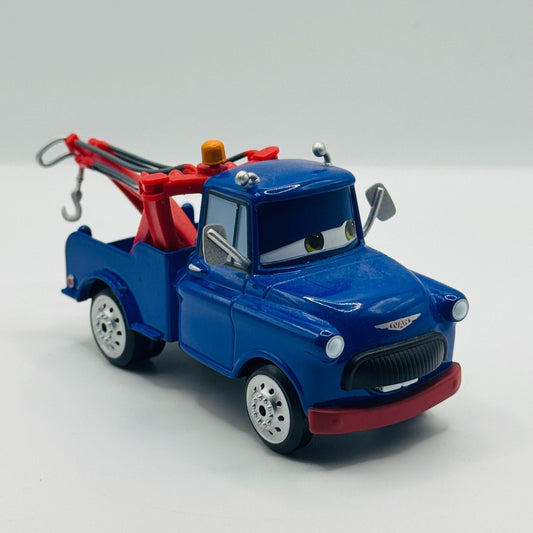 Disney Pixar Cars - IVAN MATER Disney Store - 1:43 Diecast