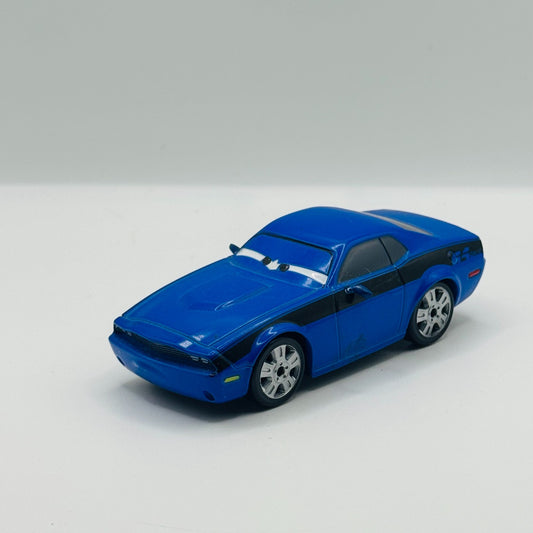 Disney Pixar Cars - ROD TORQUE REDLINE Disney Store - 1:43 Diecast