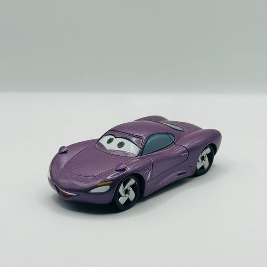 Disney Pixar Cars - HOLLEY SHIFTWELL Disney Store - 1:43 Diecast