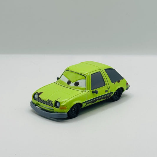 Disney Pixar Cars - ACER [AMC Pacer] Disney Store - 1:43 Diecast