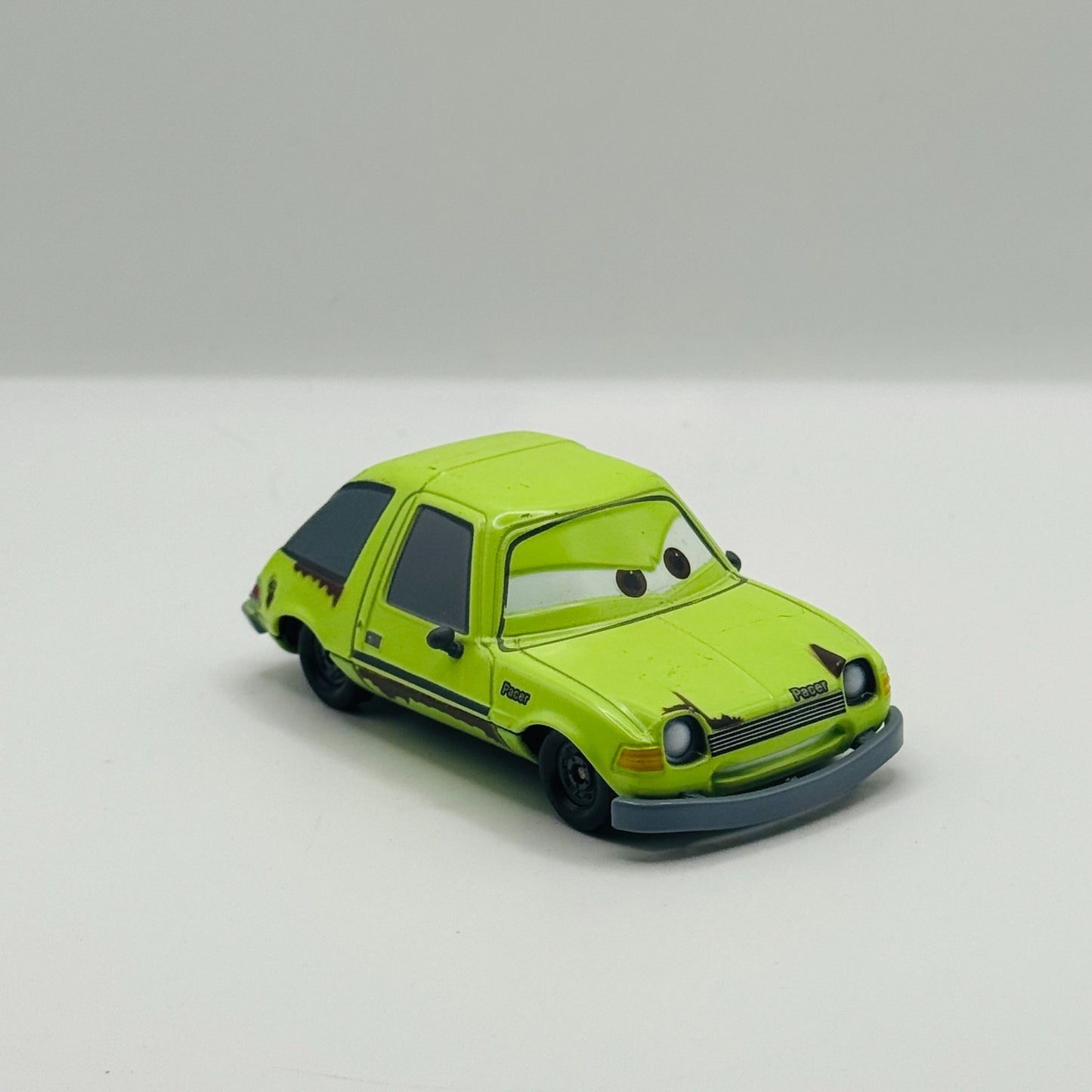 Disney Pixar Cars - ACER [AMC Pacer] Disney Store - 1:43 Diecast