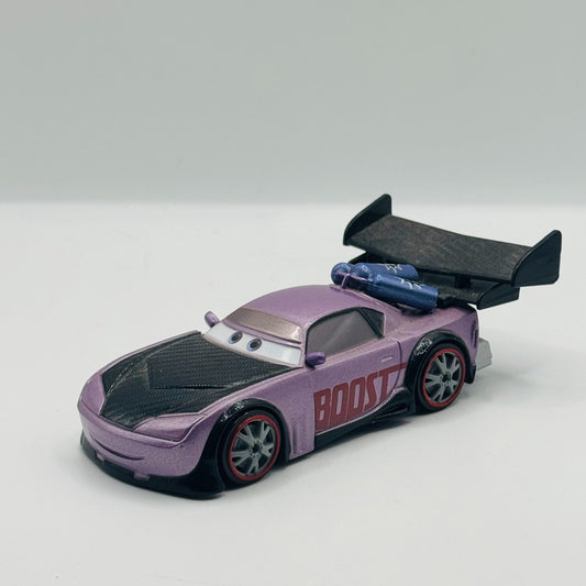 Disney Pixar Cars - BOOST Disney Store - 1:43 Diecast