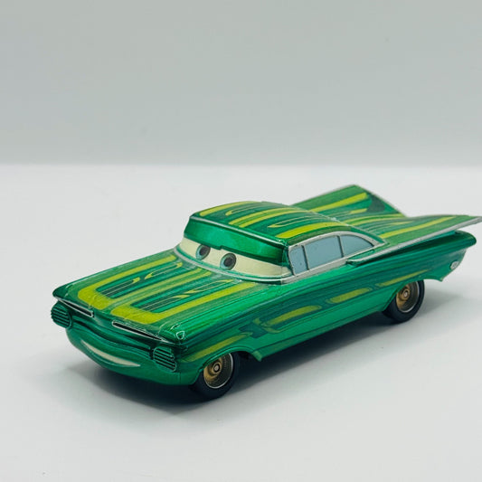 Disney Pixar Cars - GREEN RAMONE Disney Store - 1:43 Diecast
