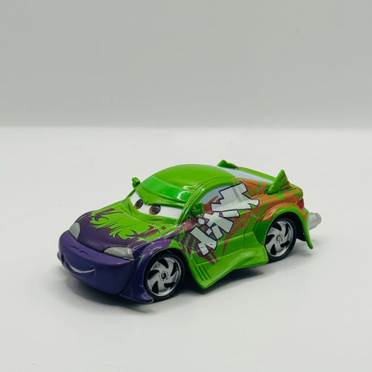 Disney Pixar Cars - WINGO Disney Store - 1:43 Diecast