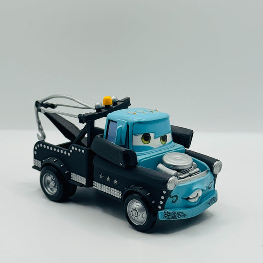 Disney Pixar Cars - HEAVY METAL MATER Disney Store - 1:43 Diecast
