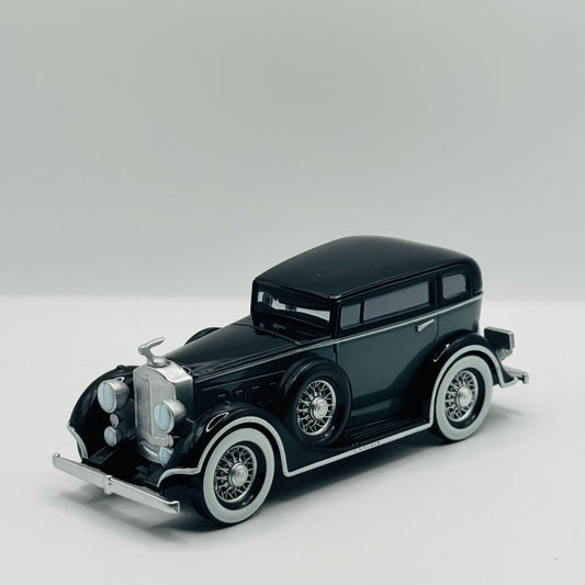 Disney Pixar Cars - BIG D MATER PRIVATE EYE Disney Store - 1:43 Diecast