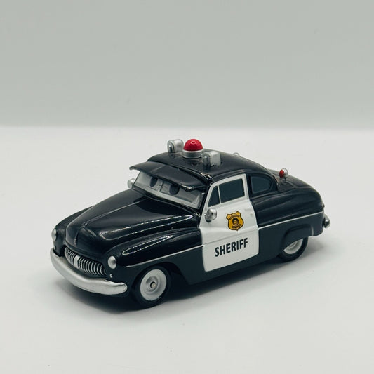 Disney Pixar Cars - SHERIFF Disney Store - 1:43 Diecast