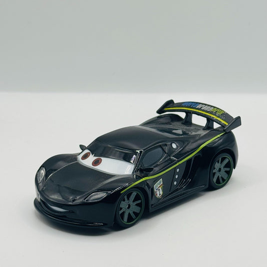 Disney Pixar Cars - WGP LEWIS HAMILTON Disney Store - 1:43 Diecast