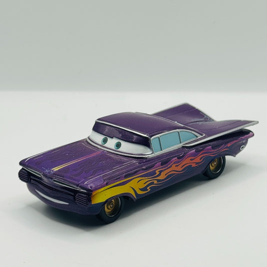 Disney Pixar Cars - PURPLE RAMONE Disney Store - 1:43 Diecast