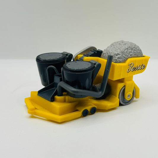 Disney Pixar Cars - BESSIE (Mega Mack Playtown) - 1:55 Scale