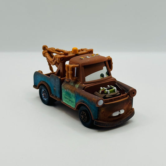 Disney Pixar Cars - YOU THE BOMB MATER - 1:55 Diecast