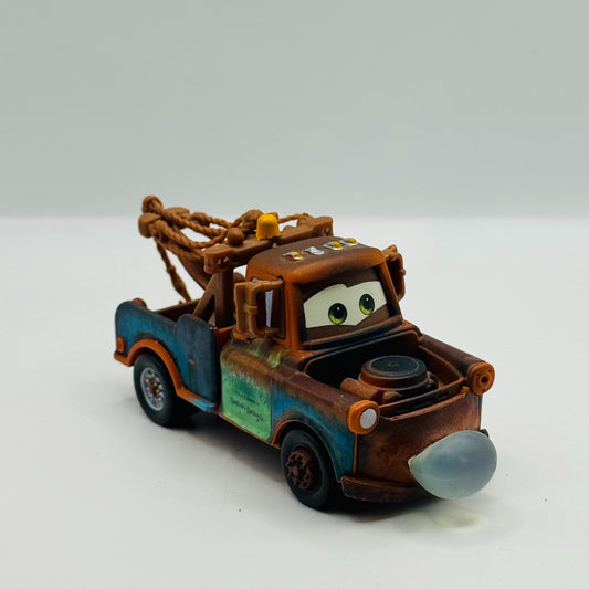 Disney Pixar Cars - BLOWING BUBBLES MATER - 1:55 Diecast