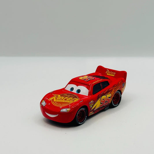 Disney Pixar Cars - CARS 3 LIGHTNING MCQUEEN 2017 - 1:55 Diecast