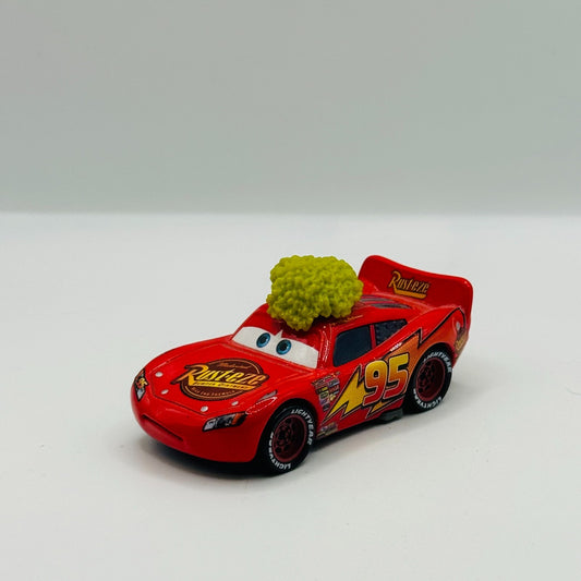 Disney Pixar Cars - TUMBLEWEED LIGHTNING MCQUEEN - 1:55 Diecast