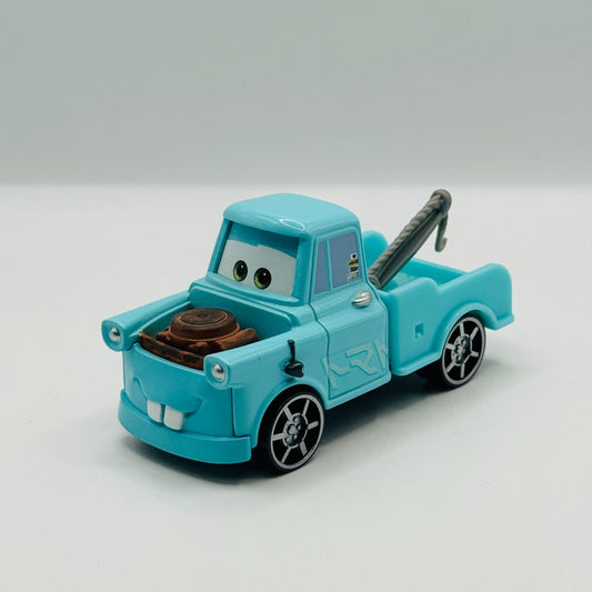 Disney Pixar Cars Toon - DRIFT PARTY MATER Tokyo Mater - 1:55 Diecast
