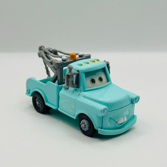 Disney Pixar Cars - BRAND NEW MATER LENTICULAR My Eyes Change - 1:55 Diecast