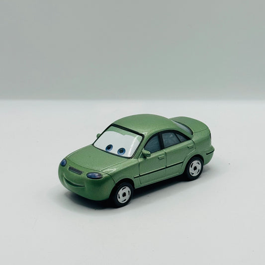 Disney Pixar Cars - VALERIA VEATE - 1:55 Diecast
