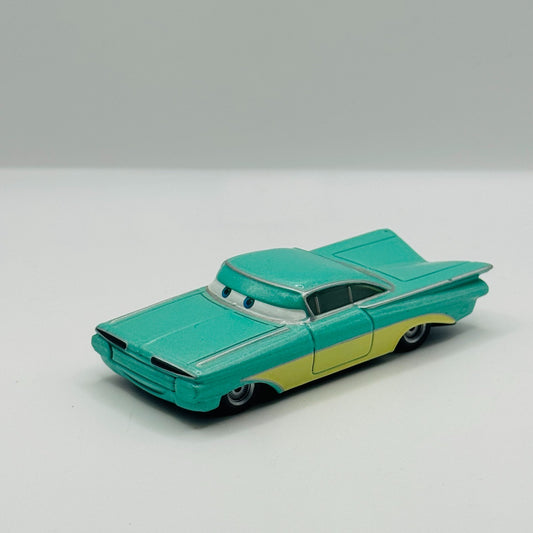 Disney Pixar Cars - WEDDING DAY RAMONE Story Tellers - 1:55 Diecast