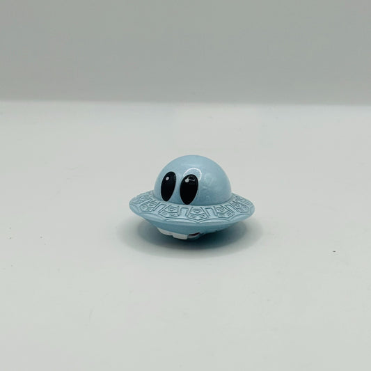 Disney Pixar Cars Toon - MATOR UFO UFM Unidentified Flying Mater - 1:55 Diecast