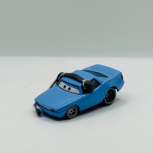 Disney Pixar Cars - ARTIE - 1:55 Diecast