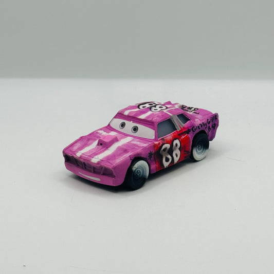 Disney Pixar Cars - TAILGATE Thunder Hollow Demo Derby - 1:55 Diecast
