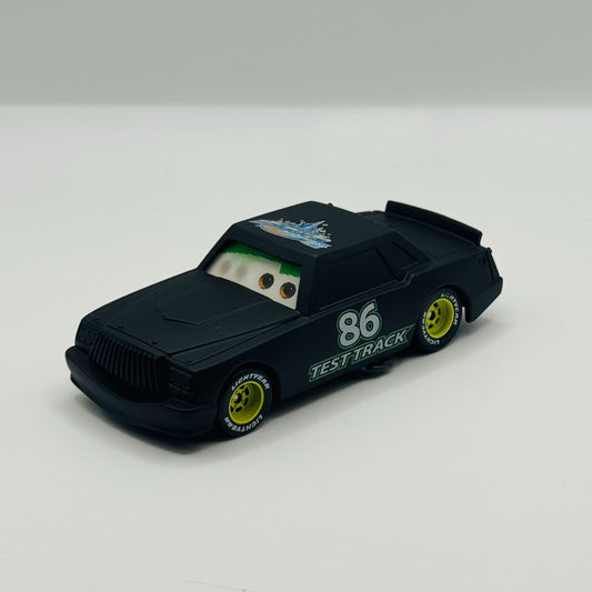 Disney Pixar Cars - DIECAST SPACE SUPER CONVENTION LAS VEGAS CUSTOM 1:55 Diecast