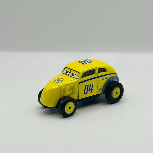 Disney Pixar Cars - GEARSTEN MARSHALL On The Road 2023 - 1:55 Diecast