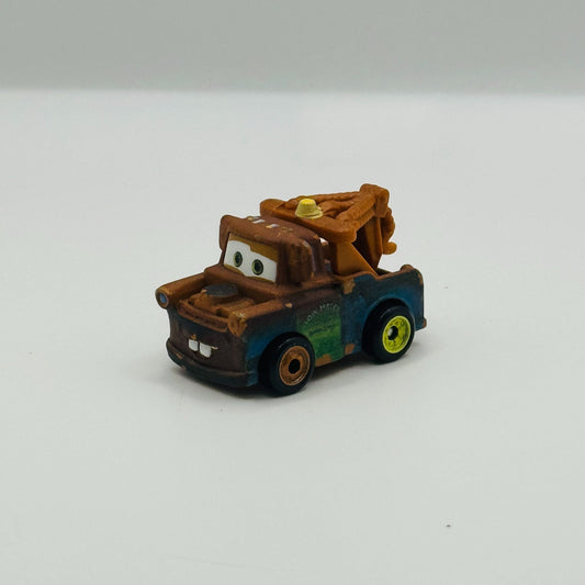 Disney Pixar Cars - Mini Racers TOW MATER - Diecast