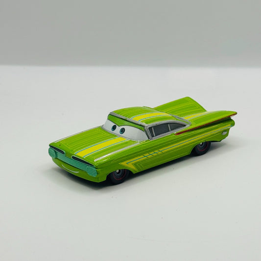 Disney Pixar Cars - BODY SHOP ARTIST RAMONE GREEN 2022 - 1:55 Diecast