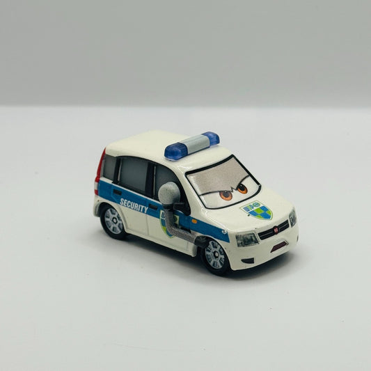 Disney Pixar Cars - ALEX CARVILL - 1:55 Diecast