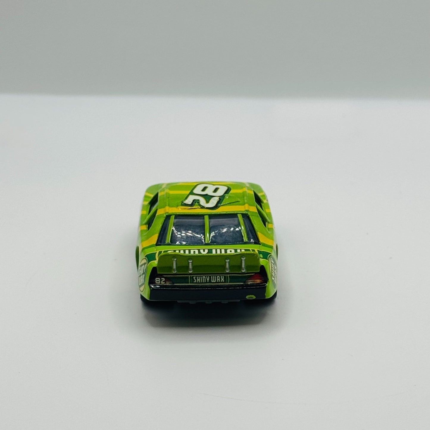Disney Pixar Cars - SHINY WAX From RLC SOTS Motor Speedway of the South Set