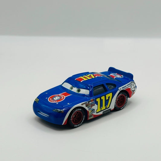 Disney Pixar Cars LIL TORQUEY PISTONS From RLC SOTS Motor Speedway of the South